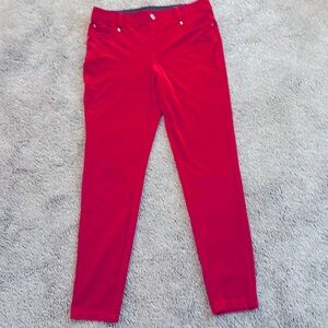 INC Pull on Leggings